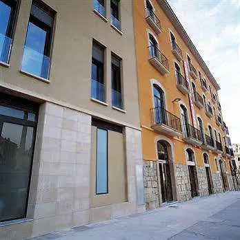 Hotel Urbi
