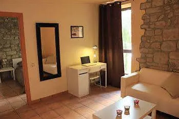 Urbi Hotel 3*