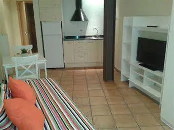 Hotel Urbi 3*