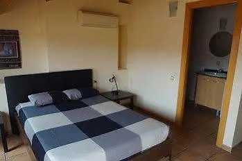 Hotel Urbi