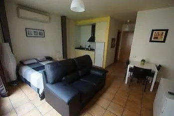 Urbi Hotel