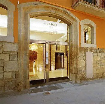 Urbi Hotel Manresa