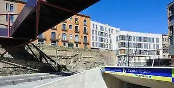 Hotel Urbi 3*