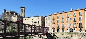 Urbi Hotel Manresa